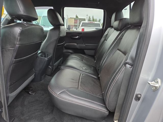 2019 Toyota Tacoma TRD Sport V6