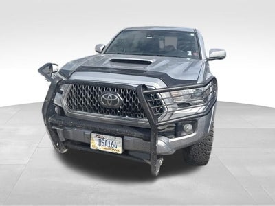 2019 Toyota Tacoma TRD Sport V6