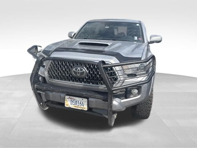 2019 Toyota Tacoma TRD Sport V6