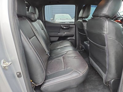 2019 Toyota Tacoma TRD Sport V6