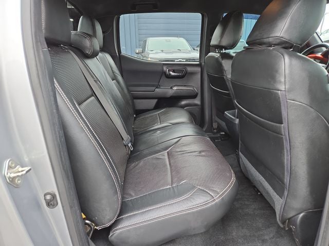 2019 Toyota Tacoma TRD Sport V6