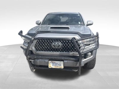 2019 Toyota Tacoma TRD Sport V6