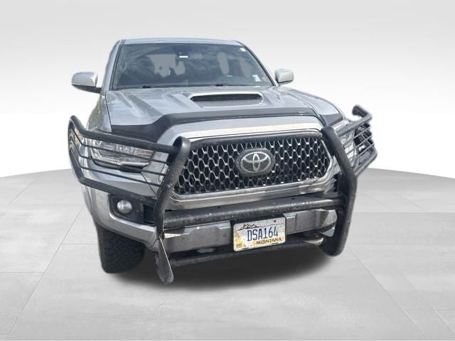 2019 Toyota Tacoma TRD Sport V6