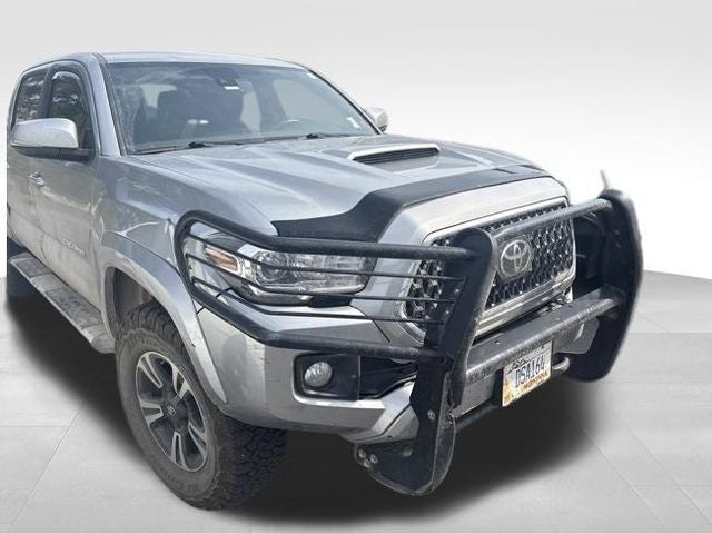 2019 Toyota Tacoma TRD Sport V6