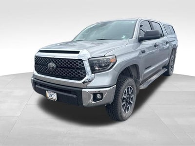 2019 Toyota Tundra SR5