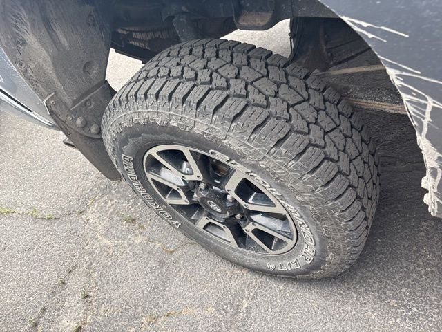 2019 Toyota Tundra SR5