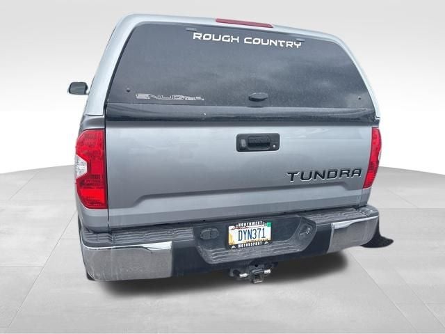 2019 Toyota Tundra SR5