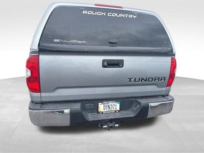 2019 Toyota Tundra SR5