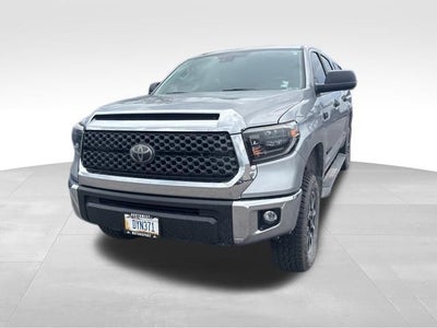 2019 Toyota Tundra SR5