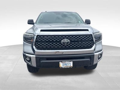2019 Toyota Tundra SR5