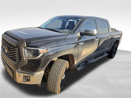 2021 Toyota Tundra Limited