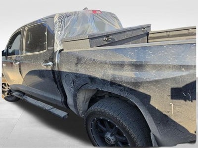 2021 Toyota Tundra Limited