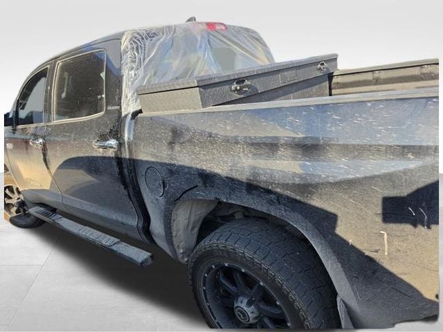 2021 Toyota Tundra Limited
