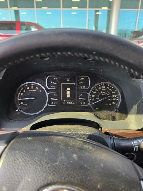 2021 Toyota Tundra Limited