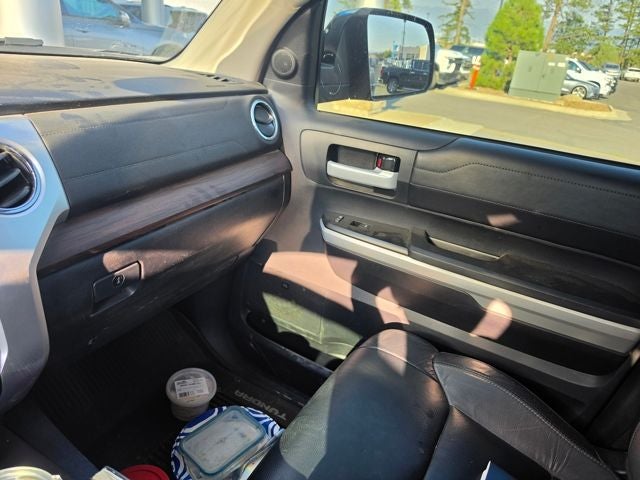 2021 Toyota Tundra Limited