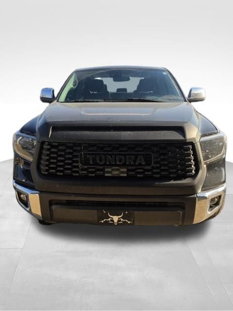 2021 Toyota Tundra Limited