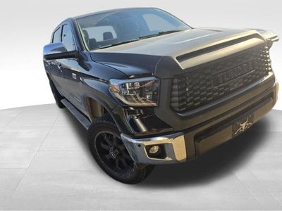 2021 Toyota Tundra Limited