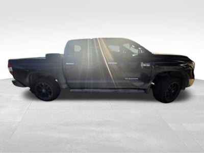 2021 Toyota Tundra Limited