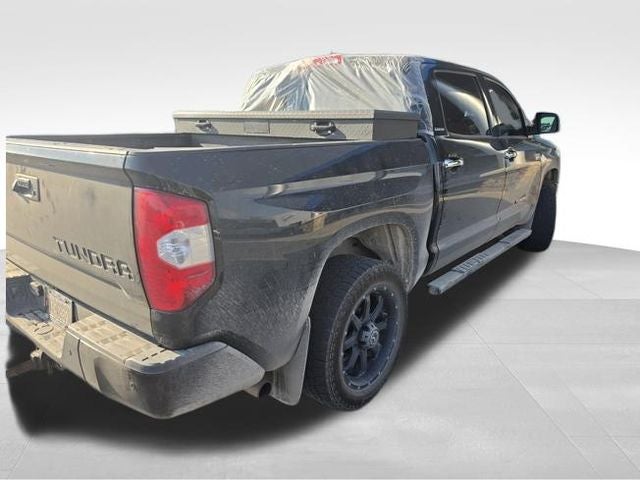 2021 Toyota Tundra Limited