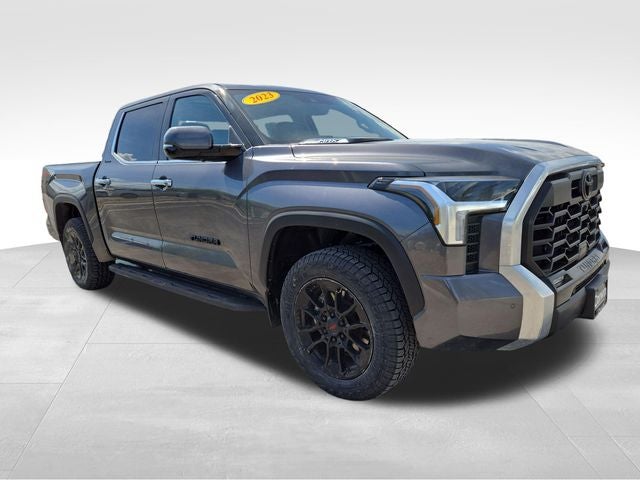 2023 Toyota Tundra Hybrid Limited