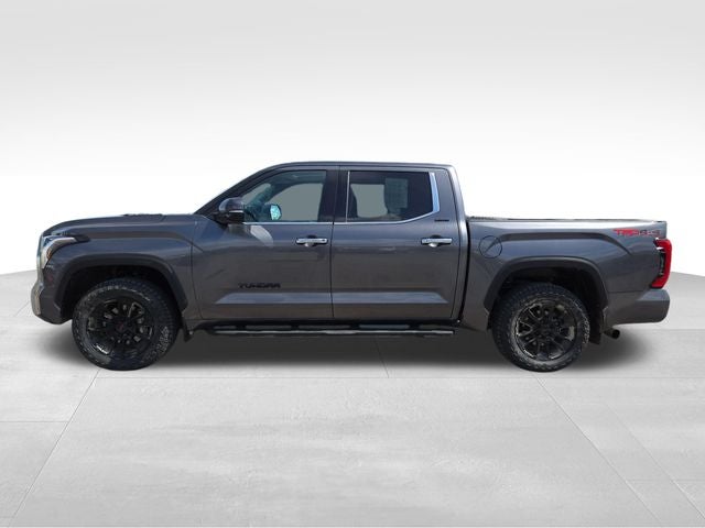 2023 Toyota Tundra Hybrid Limited