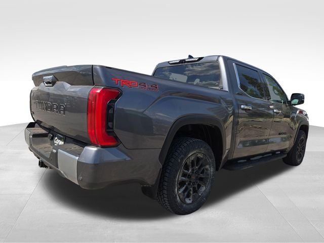 2023 Toyota Tundra Hybrid Limited