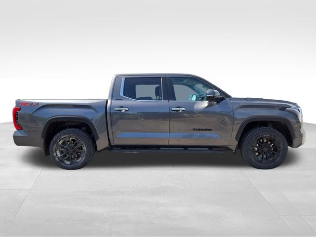 2023 Toyota Tundra Hybrid Limited