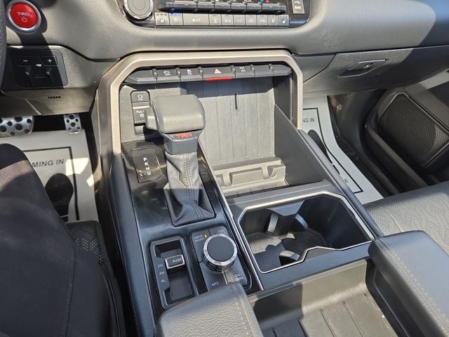 2023 Toyota Tundra Hybrid Limited