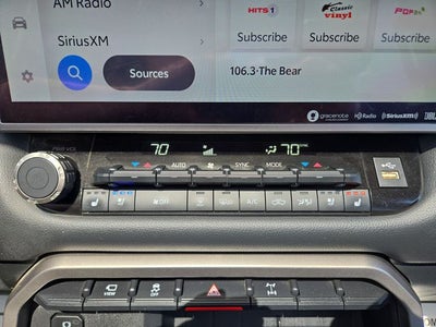 2023 Toyota Tundra Hybrid Limited