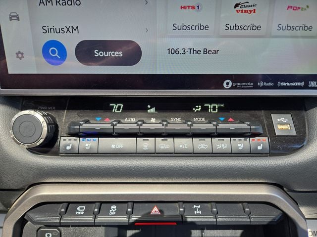 2023 Toyota Tundra Hybrid Limited