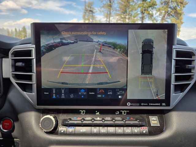 2023 Toyota Tundra Hybrid Limited