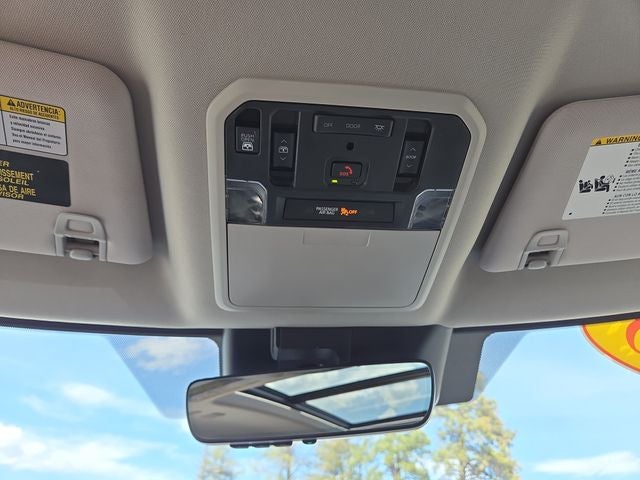 2023 Toyota Tundra Hybrid Limited