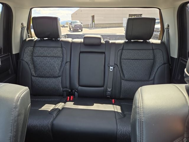 2023 Toyota Tundra Hybrid Limited