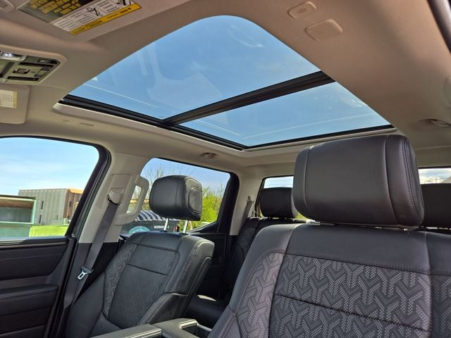 2023 Toyota Tundra Hybrid Limited