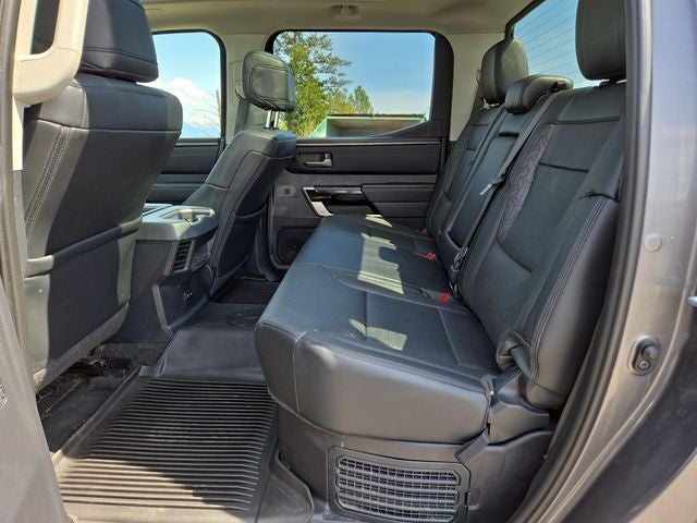 2023 Toyota Tundra Hybrid Limited