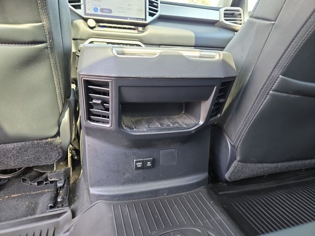 2023 Toyota Tundra Hybrid Limited