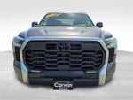 2023 Toyota Tundra Hybrid Limited