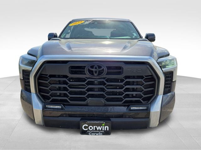 2023 Toyota Tundra Hybrid Limited