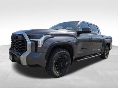 2023 Toyota Tundra Hybrid Limited
