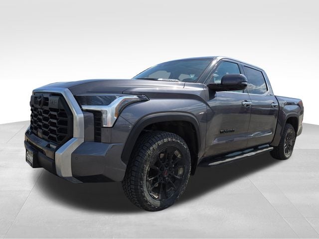 2023 Toyota Tundra Hybrid Limited