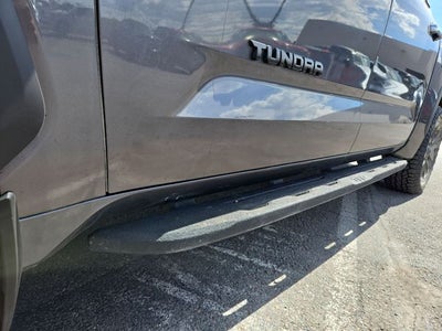 2023 Toyota Tundra Hybrid Limited