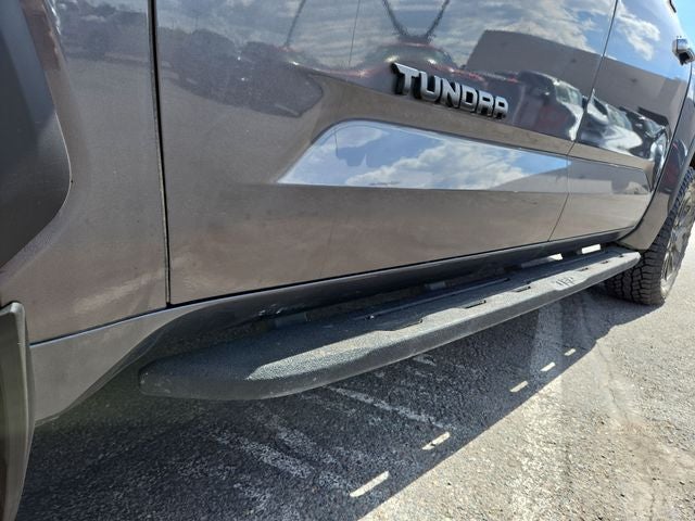 2023 Toyota Tundra Hybrid Limited