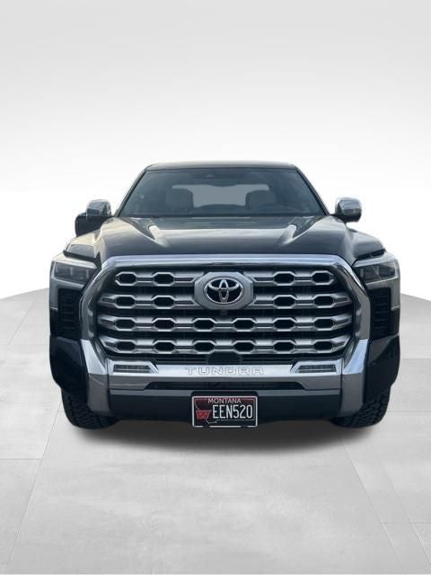 2023 Toyota Tundra 1794