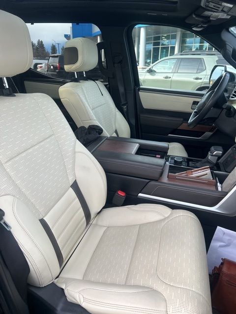 2023 Toyota Tundra 1794