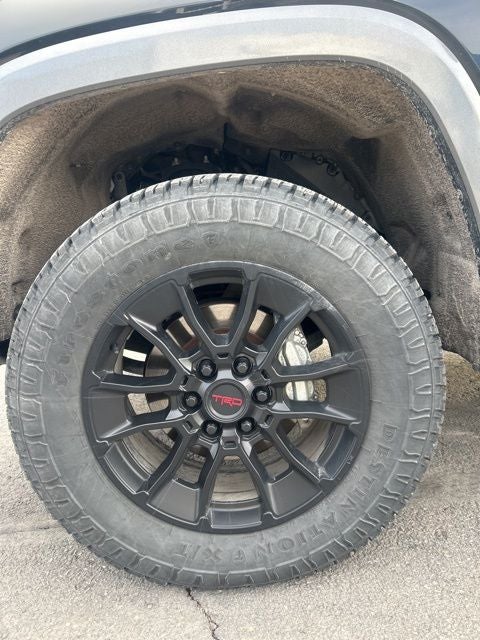 2023 Toyota Tundra 1794