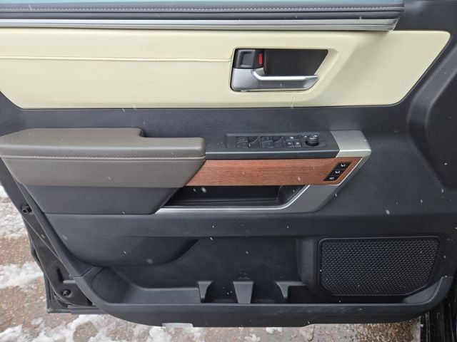 2023 Toyota Tundra 1794