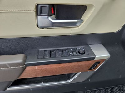 2023 Toyota Tundra 1794