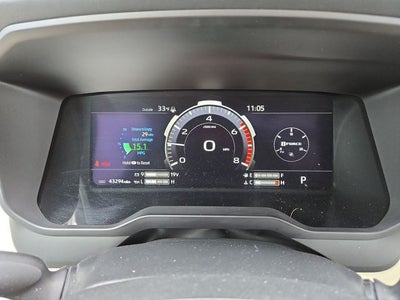 2023 Toyota Tundra 1794