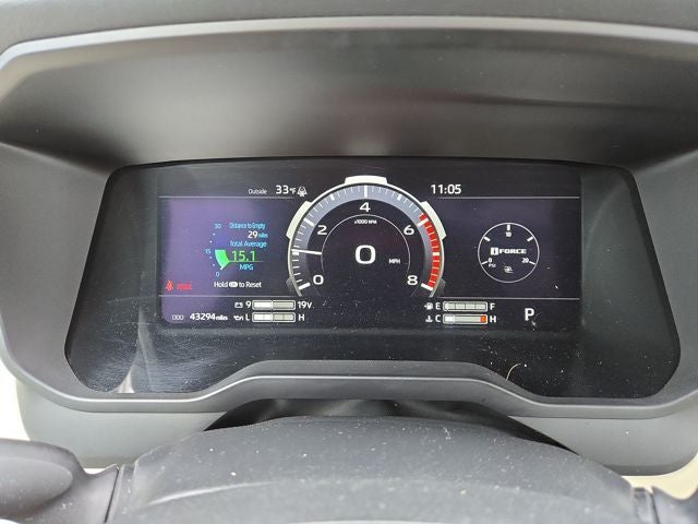 2023 Toyota Tundra 1794