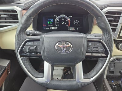 2023 Toyota Tundra 1794